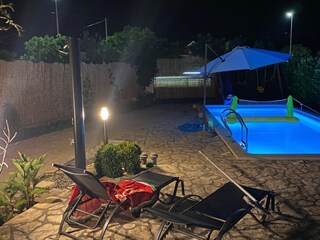 Vakantiehuis Radonić  27