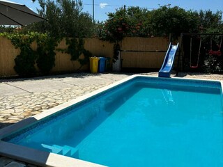 Vakantiehuis Radonić  28