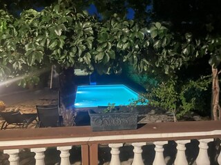 Maison de vacances Radonić  25