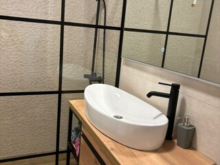 Casa per le vacanze Radonić Caratteristiche 13