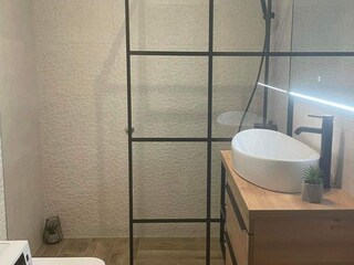 Casa per le vacanze Radonić Caratteristiche 11