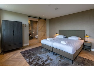 Ferienhaus De Cocksdorp Ausstattung 30