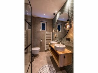 Ferienhaus De Cocksdorp Ausstattung 22