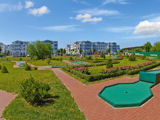Apartment Sellin  38