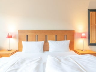 Apartment Sellin Ausstattung 7