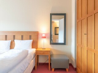 Apartment Sellin Ausstattung 12