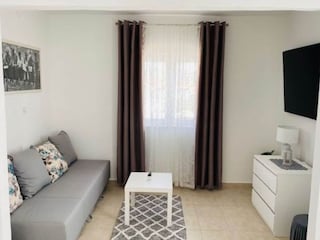 Villa Milna (Brač) Ausstattung 1