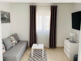 Villa Milna (Brač) Caratteristiche 1