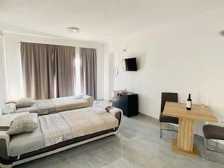 Villa Milna (Brač) Ausstattung 12