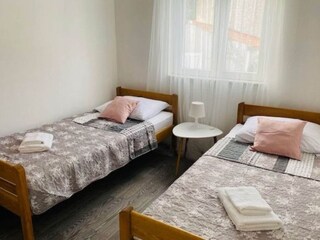 Villa Milna (Brač) Caratteristiche 9