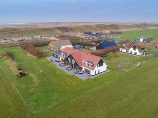 Ferienhaus De Cocksdorp Umgebung 36