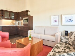Apartment Sellin Ausstattung 9