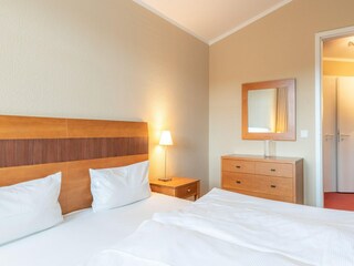 Apartment Sellin Ausstattung 12