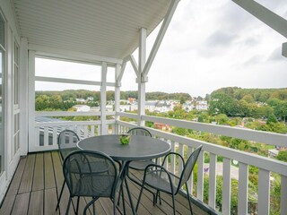 Appartement Sellin Buitenaudio-opname 2