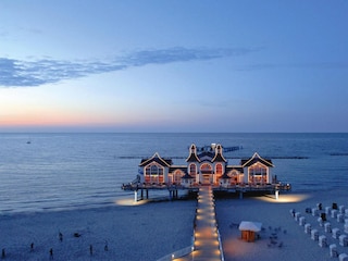 Apartment Sellin Environment 36