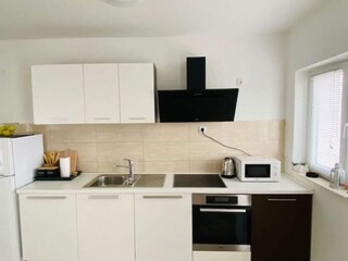 Villa Milna (Brač) Caratteristiche 7