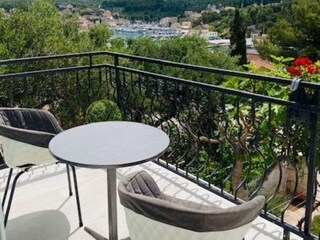 Villa Milna (Brač) Buitenaudio-opname 5