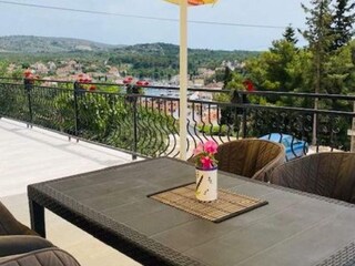 Villa Milna (Brač) Enregistrement extérieur 2