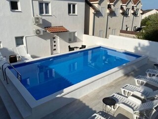 Villa Milna (Brač)  16