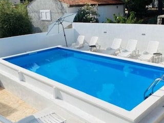Villa Milna (Brač)  17