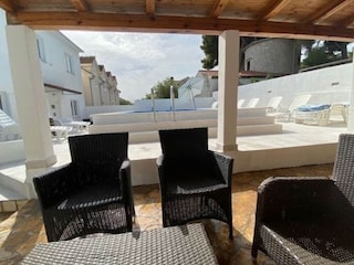 Villa Milna (Brač)  18