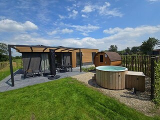 Villa Kotten Buitenaudio-opname 1