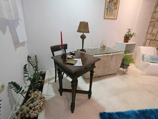 Appartement Zadar Kenmerken 1