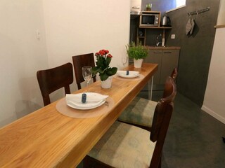 Appartement Zadar Kenmerken 24