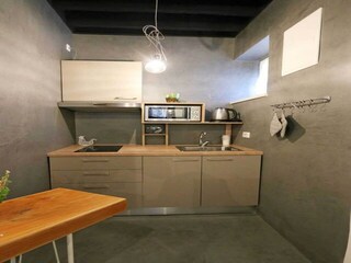 Appartement Zadar Kenmerken 11