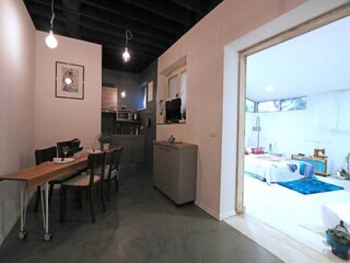 Apartment Zadar Ausstattung 26