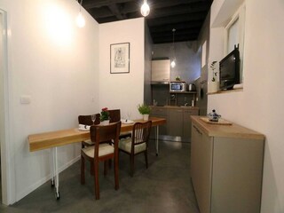Appartement Zadar Kenmerken 12