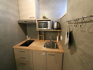 Appartement Zadar Kenmerken 29