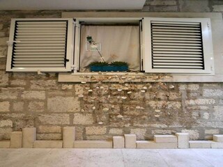 Apartment Zadar Außenaufnahme 3