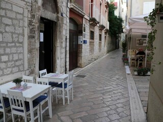 Appartement Zadar Buitenaudio-opname 5