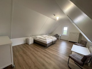 Ferienhaus Den Hoorn Ausstattung 12