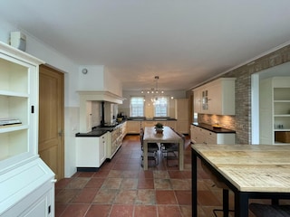 Ferienhaus Den Hoorn Ausstattung 7