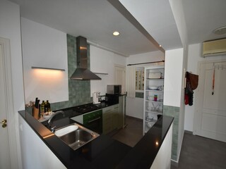 Appartamento Polop Caratteristiche 16