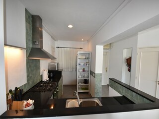 Appartamento Polop Caratteristiche 17