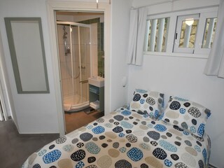 Apartment Polop Ausstattung 18