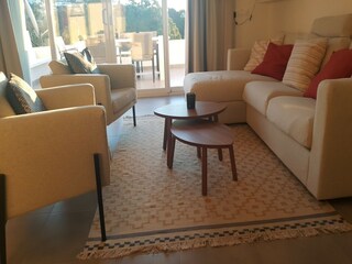 Appartement Polop Kenmerken 20