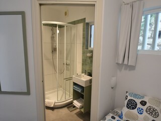 Appartement Polop Équipement 22