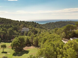 Appartement Polop Buitenaudio-opname 12