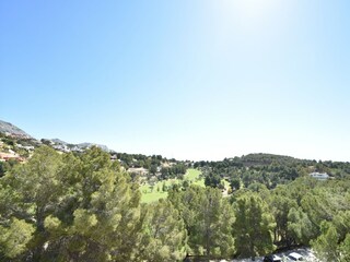 Appartement Polop Buitenaudio-opname 4