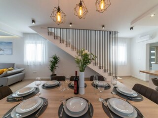 Villa Kaštel Stari Équipement 17