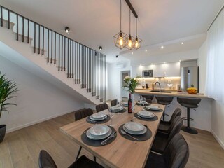 Villa Kaštel Stari Ausstattung 7