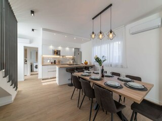 Villa Kaštel Stari Ausstattung 15