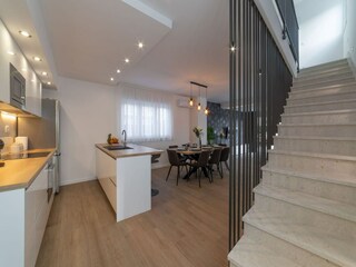 Villa Kaštel Stari Ausstattung 16