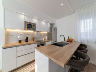 Villa Kaštel Stari Équipement 9