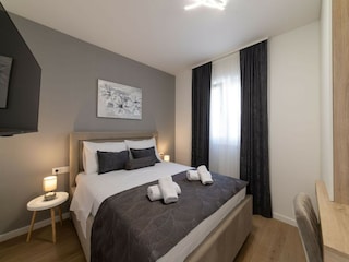 Villa Kaštel Stari Ausstattung 18