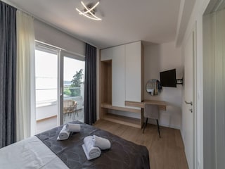 Villa Kaštel Stari Ausstattung 10